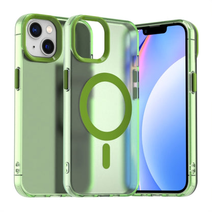 Candy Magsafe PC Hybrid TPU Phone Case, For iPhone 15 Pro Max, For iPhone 15 Pro, For iPhone 15 Plus Apple Accessories engcan4818 iPhone 15 Pro Max - APEXEL INDIA - Mobile Lens - Mobile Camera Lens - Cellphone Accessories - Phone Lens - Smartphone Lens