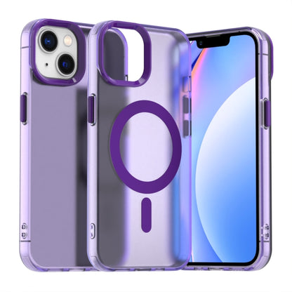 Candy Magsafe PC Hybrid TPU Phone Case, For iPhone 15 Pro Max, For iPhone 15 Pro, For iPhone 15 Plus Apple Accessories engcan4818 iPhone 15 Pro Max - APEXEL INDIA - Mobile Lens - Mobile Camera Lens - Cellphone Accessories - Phone Lens - Smartphone Lens