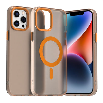 Candy Magsafe PC Hybrid TPU Phone Case, For iPhone 12 Pro, For iPhone 12, For iPhone 11 Pro Max Apple Accessories engcan4824 More iPhone Cases - APEXEL INDIA - Mobile Lens - Mobile Camera Lens - Cellphone Accessories - Phone Lens - Smartphone Lens