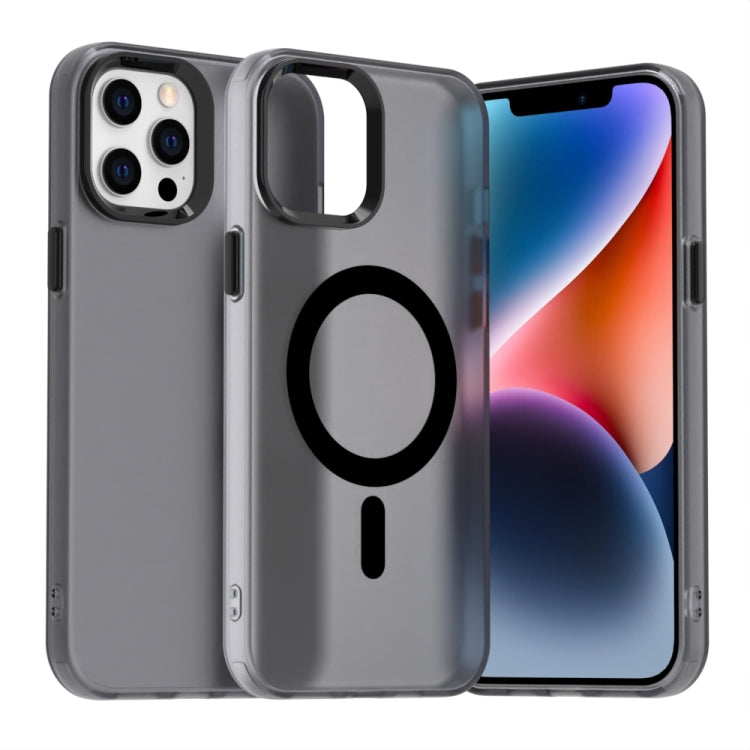 Candy Magsafe PC Hybrid TPU Phone Case, For iPhone 12 Pro, For iPhone 12, For iPhone 11 Pro Max Apple Accessories engcan4824 More iPhone Cases - APEXEL INDIA - Mobile Lens - Mobile Camera Lens - Cellphone Accessories - Phone Lens - Smartphone Lens