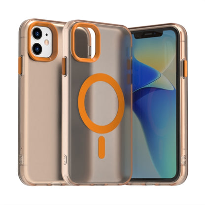 Candy Magsafe PC Hybrid TPU Phone Case, For iPhone 12 Pro, For iPhone 12, For iPhone 11 Pro Max Apple Accessories engcan4824 More iPhone Cases - APEXEL INDIA - Mobile Lens - Mobile Camera Lens - Cellphone Accessories - Phone Lens - Smartphone Lens