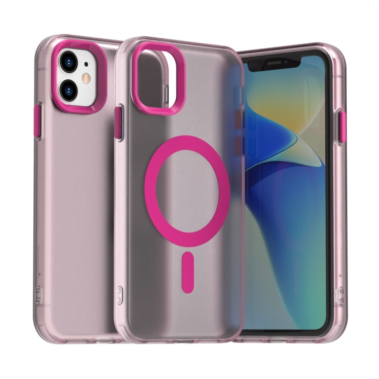 Candy Magsafe PC Hybrid TPU Phone Case, For iPhone 12 Pro, For iPhone 12, For iPhone 11 Pro Max Apple Accessories engcan4824 More iPhone Cases - APEXEL INDIA - Mobile Lens - Mobile Camera Lens - Cellphone Accessories - Phone Lens - Smartphone Lens