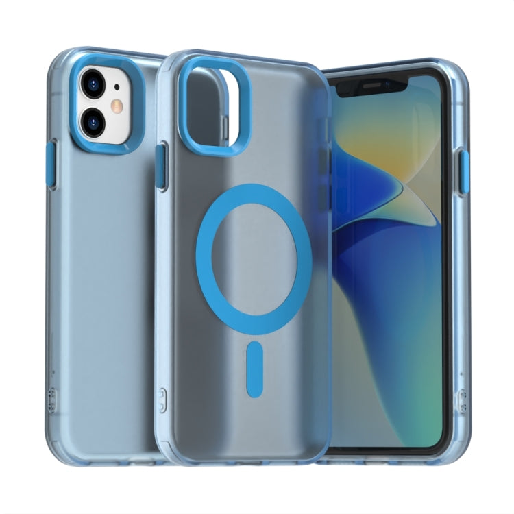 Candy Magsafe PC Hybrid TPU Phone Case, For iPhone 12 Pro, For iPhone 12, For iPhone 11 Pro Max Apple Accessories engcan4824 More iPhone Cases - APEXEL INDIA - Mobile Lens - Mobile Camera Lens - Cellphone Accessories - Phone Lens - Smartphone Lens