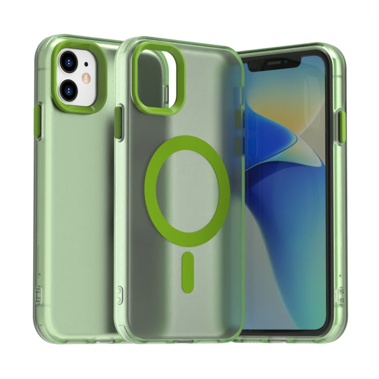 Candy Magsafe PC Hybrid TPU Phone Case, For iPhone 12 Pro, For iPhone 12, For iPhone 11 Pro Max Apple Accessories engcan4824 More iPhone Cases - APEXEL INDIA - Mobile Lens - Mobile Camera Lens - Cellphone Accessories - Phone Lens - Smartphone Lens
