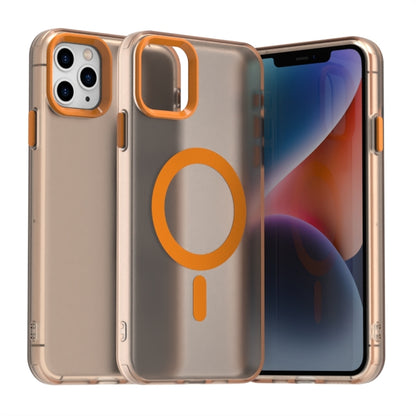 Candy Magsafe PC Hybrid TPU Phone Case, For iPhone 12 Pro, For iPhone 12, For iPhone 11 Pro Max Apple Accessories engcan4824 More iPhone Cases - APEXEL INDIA - Mobile Lens - Mobile Camera Lens - Cellphone Accessories - Phone Lens - Smartphone Lens