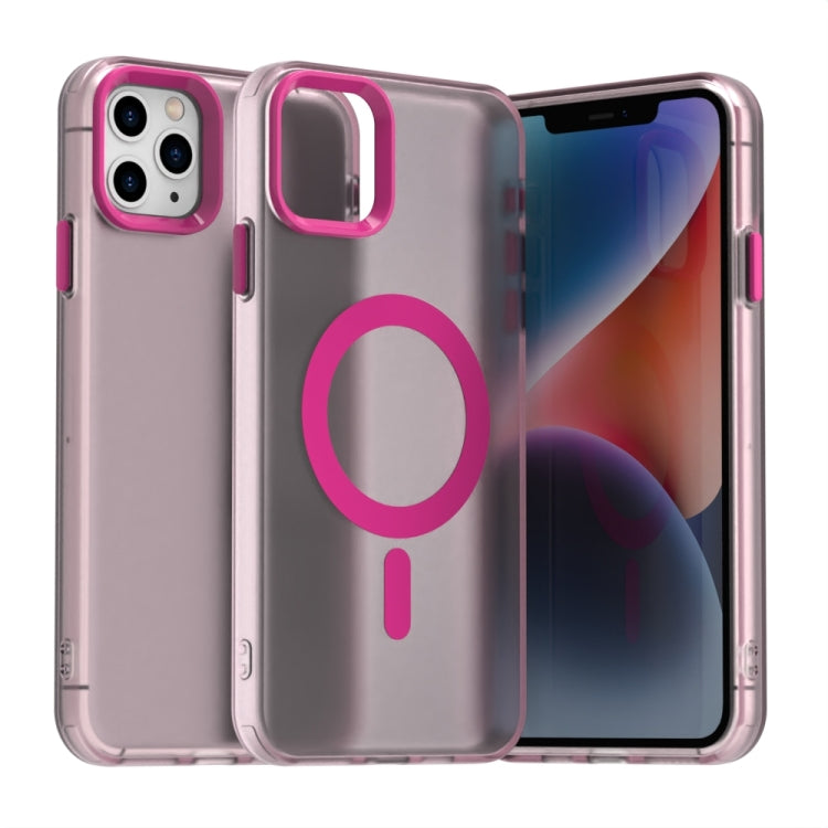 Candy Magsafe PC Hybrid TPU Phone Case, For iPhone 12 Pro, For iPhone 12, For iPhone 11 Pro Max Apple Accessories engcan4824 More iPhone Cases - APEXEL INDIA - Mobile Lens - Mobile Camera Lens - Cellphone Accessories - Phone Lens - Smartphone Lens