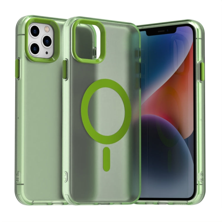 Candy Magsafe PC Hybrid TPU Phone Case, For iPhone 12 Pro, For iPhone 12, For iPhone 11 Pro Max Apple Accessories engcan4824 More iPhone Cases - APEXEL INDIA - Mobile Lens - Mobile Camera Lens - Cellphone Accessories - Phone Lens - Smartphone Lens