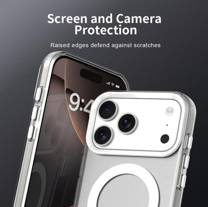 Candy Magsafe PC Hybrid TPU Phone Case, For iPhone 17 Pro Max, For iPhone 17 Pro, For iPhone 17 Apple Accessories engcan4816 More iPhone Cases - APEXEL INDIA - Mobile Lens - Mobile Camera Lens - Cellphone Accessories - Phone Lens - Smartphone Lens