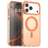 Candy Magsafe PC Hybrid TPU Phone Case, For iPhone 17 Pro Max, For iPhone 17 Pro, For iPhone 17 Apple Accessories engcan4816 More iPhone Cases - APEXEL INDIA - Mobile Lens - Mobile Camera Lens - Cellphone Accessories - Phone Lens - Smartphone Lens