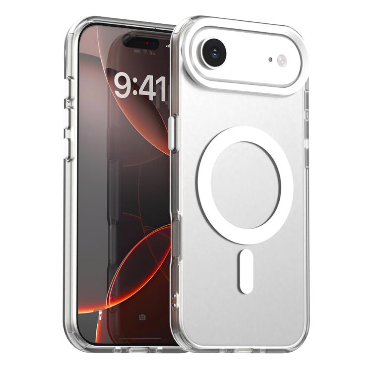 Candy Magsafe PC Hybrid TPU Phone Case, For iPhone 17 Air, For iPhone 16e, For iPhone 16 Pro Max Apple Accessories engcan4830 More iPhone Cases - APEXEL INDIA - Mobile Lens - Mobile Camera Lens - Cellphone Accessories - Phone Lens - Smartphone Lens