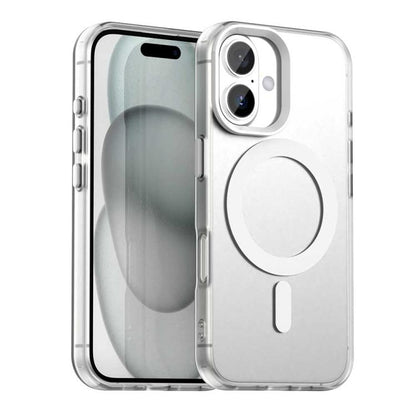 Candy Magsafe PC Hybrid TPU Phone Case, For iPhone 17 Pro Max, For iPhone 17 Pro, For iPhone 17 Apple Accessories engcan4816 More iPhone Cases - APEXEL INDIA - Mobile Lens - Mobile Camera Lens - Cellphone Accessories - Phone Lens - Smartphone Lens