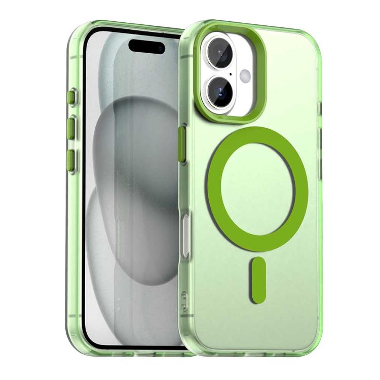 Candy Magsafe PC Hybrid TPU Phone Case, For iPhone 17 Pro Max, For iPhone 17 Pro, For iPhone 17 Apple Accessories engcan4816 More iPhone Cases - APEXEL INDIA - Mobile Lens - Mobile Camera Lens - Cellphone Accessories - Phone Lens - Smartphone Lens