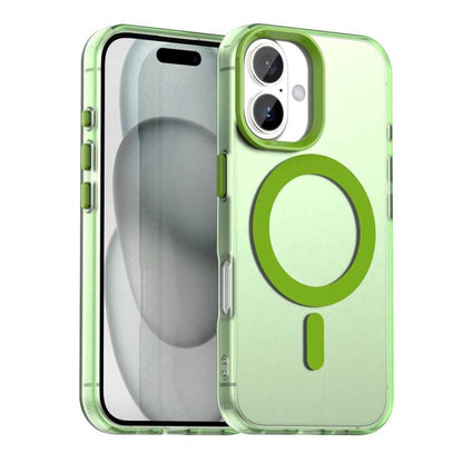 Candy Magsafe PC Hybrid TPU Phone Case, For iPhone 17 Pro Max, For iPhone 17 Pro, For iPhone 17 Apple Accessories engcan4816 More iPhone Cases - APEXEL INDIA - Mobile Lens - Mobile Camera Lens - Cellphone Accessories - Phone Lens - Smartphone Lens