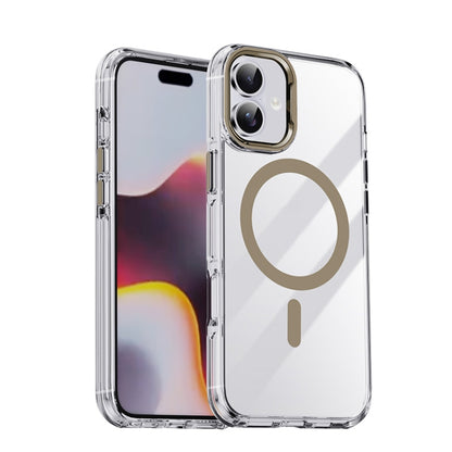 Airbag PC Hybrid TPU Magsafe Phone Case, For iPhone 16 Plus, For iPhone 16, For iPhone 15 Pro Max, For iPhone 15 Pro, For iPhone 15 Plus, For iPhone 15 Apple Accessories engair4835 iPhone 16 Plus - APEXEL INDIA - Mobile Lens - Mobile Camera Lens - Cellphone Accessories - Phone Lens - Smartphone Lens