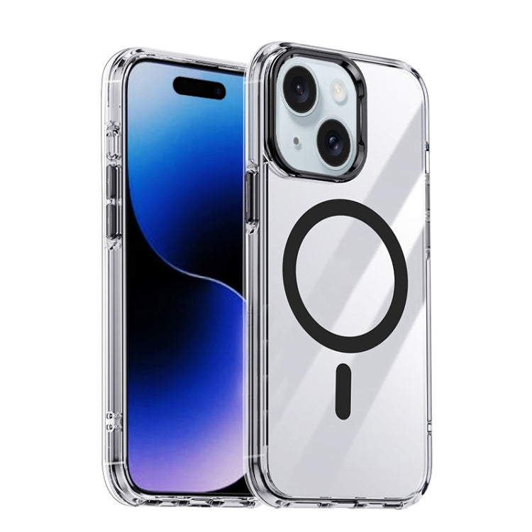Airbag PC Hybrid TPU Magsafe Phone Case, For iPhone 16 Plus, For iPhone 16, For iPhone 15 Pro Max, For iPhone 15 Pro, For iPhone 15 Plus, For iPhone 15 Apple Accessories engair4835 iPhone 16 Plus - APEXEL INDIA - Mobile Lens - Mobile Camera Lens - Cellphone Accessories - Phone Lens - Smartphone Lens