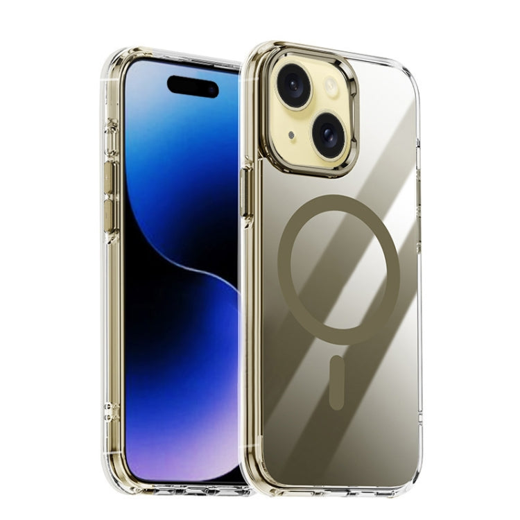 Airbag PC Hybrid TPU Magsafe Phone Case, For iPhone 16 Plus, For iPhone 16, For iPhone 15 Pro Max, For iPhone 15 Pro, For iPhone 15 Plus, For iPhone 15 Apple Accessories engair4835 iPhone 16 Plus - APEXEL INDIA - Mobile Lens - Mobile Camera Lens - Cellphone Accessories - Phone Lens - Smartphone Lens