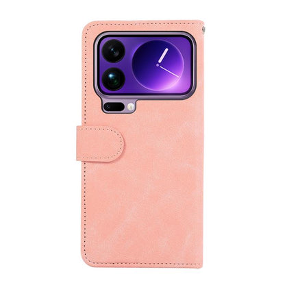 ABEEL Color Block Magnetic RFID Leather Phone Case engabe5992 Xiaomi Accessories - APEXEL INDIA - Mobile Lens - Mobile Camera Lens - Cellphone Accessories - Phone Lens - Smartphone Lens