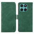 ABEEL Frosted Magnetic RFID Leather Phone Case Mobile Accessories - APEXEL INDIA - Mobile Lens - Mobile Camera Lens - Cellphone Accessories - Phone Lens - Smartphone Lens
