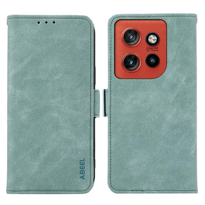 ABEEL Frosted Magnetic RFID Leather Phone Case, For Motorola Moto G57 Power/G67 Power, For Motorola Edge 70 5G, For Motorola Edge 60 Neo 5G, For Motorola Moto G06 4G Mobile Accessories - APEXEL INDIA - Mobile Lens - Mobile Camera Lens - Cellphone Accessories - Phone Lens - Smartphone Lens