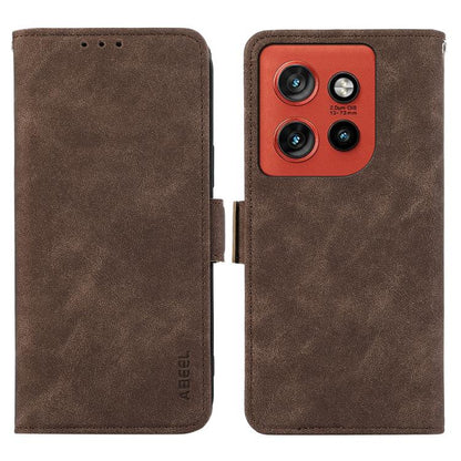ABEEL Frosted Magnetic RFID Leather Phone Case, For Motorola Moto G57 Power/G67 Power, For Motorola Edge 70 5G, For Motorola Edge 60 Neo 5G, For Motorola Moto G06 4G Mobile Accessories - APEXEL INDIA - Mobile Lens - Mobile Camera Lens - Cellphone Accessories - Phone Lens - Smartphone Lens