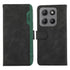 ABEEL Color Block Magnetic RFID Leather Phone Case, For Motorola Moto G15 4G / G05, For Motorola Edge 50 Neo, For Motorola Moto G75 5G, For Motorola Moto G55 5G Mobile Accessories - APEXEL INDIA - Mobile Lens - Mobile Camera Lens - Cellphone Accessories - Phone Lens - Smartphone Lens