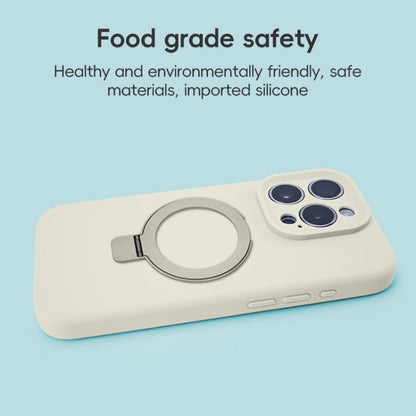 Precision Hole Liquid Silicone MagSafe Metal Ring Holder Phone Case, For iPhone 14, For iPhone 14 Pro Apple Accessories engpre4842 iPhone 14 - APEXEL INDIA - Mobile Lens - Mobile Camera Lens - Cellphone Accessories - Phone Lens - Smartphone Lens