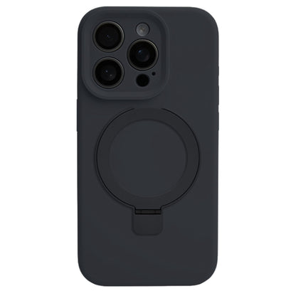 Precision Hole Liquid Silicone MagSafe Metal Ring Holder Phone Case, For iPhone 14, For iPhone 14 Pro Apple Accessories engpre4842 iPhone 14 - APEXEL INDIA - Mobile Lens - Mobile Camera Lens - Cellphone Accessories - Phone Lens - Smartphone Lens