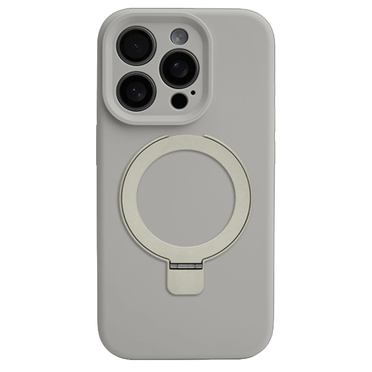Precision Hole Liquid Silicone MagSafe Metal Ring Holder Phone Case, For iPhone 14, For iPhone 14 Pro Apple Accessories engpre4842 iPhone 14 - APEXEL INDIA - Mobile Lens - Mobile Camera Lens - Cellphone Accessories - Phone Lens - Smartphone Lens