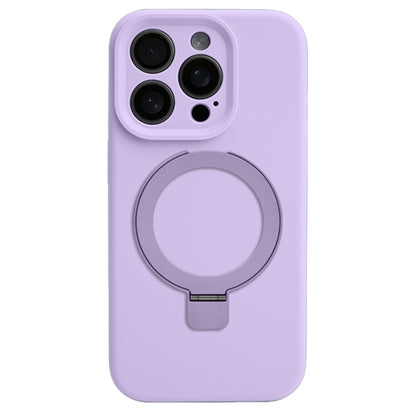 Precision Hole Liquid Silicone MagSafe Metal Ring Holder Phone Case, For iPhone 14, For iPhone 14 Pro Apple Accessories engpre4842 iPhone 14 - APEXEL INDIA - Mobile Lens - Mobile Camera Lens - Cellphone Accessories - Phone Lens - Smartphone Lens