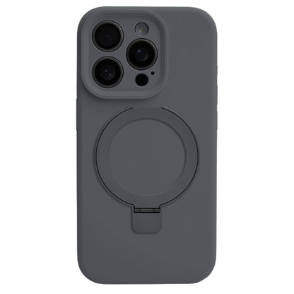 Precision Hole Liquid Silicone MagSafe Metal Ring Holder Phone Case, For iPhone 12 Pro, For iPhone 11 Apple Accessories engpre4846 More iPhone Cases - APEXEL INDIA - Mobile Lens - Mobile Camera Lens - Cellphone Accessories - Phone Lens - Smartphone Lens