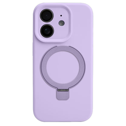 Precision Hole Liquid Silicone MagSafe Metal Ring Holder Phone Case, For iPhone 12 Pro, For iPhone 11 Apple Accessories engpre4846 More iPhone Cases - APEXEL INDIA - Mobile Lens - Mobile Camera Lens - Cellphone Accessories - Phone Lens - Smartphone Lens