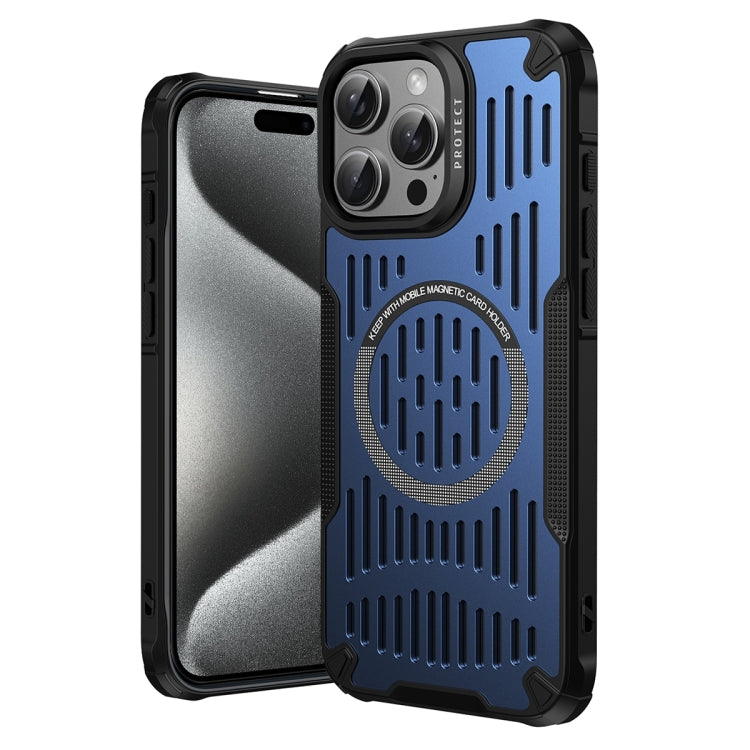 Ice Front Cooling MagSafe Magnetic Phone Case, For iPhone 15 Pro Max, For iPhone 13 Apple Accessories engice4842 iPhone 15 Pro Max - APEXEL INDIA - Mobile Lens - Mobile Camera Lens - Cellphone Accessories - Phone Lens - Smartphone Lens