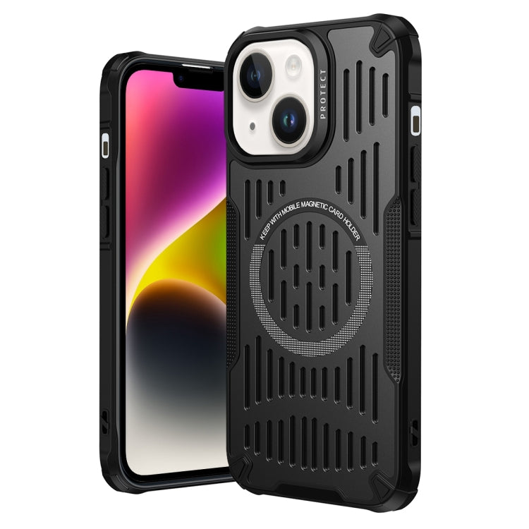 Ice Front Cooling MagSafe Magnetic Phone Case, For iPhone 14, For iPhone 14 Pro, For iPhone 14 Pro Max, For iPhone 13 Pro Max Apple Accessories engice4839 iPhone 14 - APEXEL INDIA - Mobile Lens - Mobile Camera Lens - Cellphone Accessories - Phone Lens - Smartphone Lens