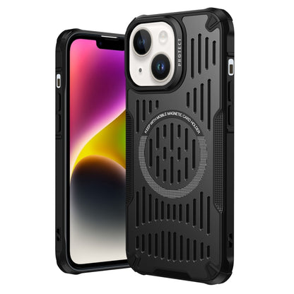 Ice Front Cooling MagSafe Magnetic Phone Case, For iPhone 14, For iPhone 14 Pro, For iPhone 14 Pro Max, For iPhone 13 Pro Max Apple Accessories engice4839 iPhone 14 - APEXEL INDIA - Mobile Lens - Mobile Camera Lens - Cellphone Accessories - Phone Lens - Smartphone Lens