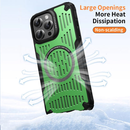 Ice Front Cooling MagSafe Magnetic Phone Case, For iPhone 14, For iPhone 14 Pro, For iPhone 14 Pro Max, For iPhone 13 Pro Max Apple Accessories engice4839 iPhone 14 - APEXEL INDIA - Mobile Lens - Mobile Camera Lens - Cellphone Accessories - Phone Lens - Smartphone Lens