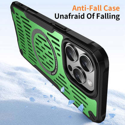 Ice Front Cooling MagSafe Magnetic Phone Case, For iPhone 15 Pro Max, For iPhone 13 Apple Accessories engice4842 iPhone 15 Pro Max - APEXEL INDIA - Mobile Lens - Mobile Camera Lens - Cellphone Accessories - Phone Lens - Smartphone Lens