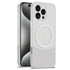 Dual Color Stitching MagSafe Magnetic PC Phone Case, For iPhone 15 Pro Max, For iPhone 15 Pro, For iPhone 15 Plus, For iPhone 15 Apple Accessories engdua4850 iPhone 15 Pro Max - APEXEL INDIA - Mobile Lens - Mobile Camera Lens - Cellphone Accessories - Phone Lens - Smartphone Lens