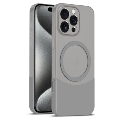 Dual Color Stitching MagSafe Magnetic PC Phone Case, For iPhone 15 Pro Max, For iPhone 15 Pro, For iPhone 15 Plus, For iPhone 15 Apple Accessories engdua4850 iPhone 15 Pro Max - APEXEL INDIA - Mobile Lens - Mobile Camera Lens - Cellphone Accessories - Phone Lens - Smartphone Lens