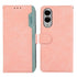 ABEEL Color Block Magnetic RFID Leather Phone Case, For Samsung Galaxy S25 Edge 5G, For Samsung Galaxy S25 Ultra 5G engabe3787 Samsung Accessories - APEXEL INDIA - Mobile Lens - Mobile Camera Lens - Cellphone Accessories - Phone Lens - Smartphone Lens