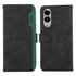 ABEEL Color Block Magnetic RFID Leather Phone Case Samsung Accessories - APEXEL INDIA - Mobile Lens - Mobile Camera Lens - Cellphone Accessories - Phone Lens - Smartphone Lens