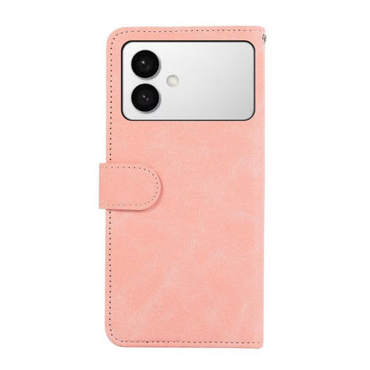 ABEEL Color Block Magnetic RFID Leather Phone Case engabe5995 Samsung Accessories - APEXEL INDIA - Mobile Lens - Mobile Camera Lens - Cellphone Accessories - Phone Lens - Smartphone Lens