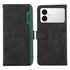 ABEEL Color Block Magnetic RFID Leather Phone Case engabe5995 Samsung Accessories - APEXEL INDIA - Mobile Lens - Mobile Camera Lens - Cellphone Accessories - Phone Lens - Smartphone Lens