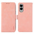 ABEEL Frosted Magnetic RFID Leather Phone Case, For Samsung Galaxy S25 Edge 5G, For Samsung Galaxy S25 Ultra 5G engabe3777 Samsung Accessories - APEXEL INDIA - Mobile Lens - Mobile Camera Lens - Cellphone Accessories - Phone Lens - Smartphone Lens