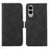ABEEL Frosted Magnetic RFID Leather Phone Case Samsung Accessories - APEXEL INDIA - Mobile Lens - Mobile Camera Lens - Cellphone Accessories - Phone Lens - Smartphone Lens