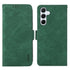 ABEEL Frosted Magnetic RFID Leather Phone Case, For Samsung Galaxy S25 FE 5G, For Samsung Galaxy S25 Edge 5G, For Samsung Galaxy S25 Ultra 5G Samsung Accessories - APEXEL INDIA - Mobile Lens - Mobile Camera Lens - Cellphone Accessories - Phone Lens - Smartphone Lens