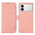 ABEEL Frosted Magnetic RFID Leather Phone Case Samsung Accessories - APEXEL INDIA - Mobile Lens - Mobile Camera Lens - Cellphone Accessories - Phone Lens - Smartphone Lens