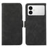 ABEEL Frosted Magnetic RFID Leather Phone Case Samsung Accessories - APEXEL INDIA - Mobile Lens - Mobile Camera Lens - Cellphone Accessories - Phone Lens - Smartphone Lens
