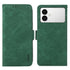 ABEEL Frosted Magnetic RFID Leather Phone Case Samsung Accessories - APEXEL INDIA - Mobile Lens - Mobile Camera Lens - Cellphone Accessories - Phone Lens - Smartphone Lens