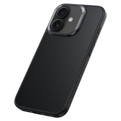 Benks MagSafe Kevlar Fiber Ultra-thin Shockproof Phone Case, For iPhone 16 Pro Max, For iPhone 16 Pro, For iPhone 16 Plus, For iPhone 16 Apple Accessories engben4866 iPhone 16 Pro Max - Benks - Mobile Lens - Mobile Camera Lens - Cellphone Accessories - Phone Lens - Smartphone Lens