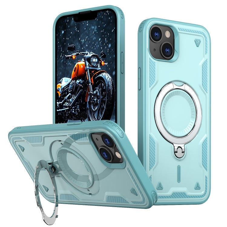 PC Hybrid TPU Armor MagSafe Ring Holder Phone Case, For iPhone 13 Pro, For iPhone 13, For iPhone 12 Apple Accessories engpc-4869 More iPhone Cases - APEXEL INDIA - Mobile Lens - Mobile Camera Lens - Cellphone Accessories - Phone Lens - Smartphone Lens
